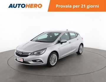 OPEL Astra 1.6 CDTi 136CV Start&Stop 5 porte Innovation