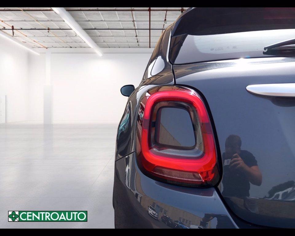 FIAT 500X 1.0 T3 Urban 120cv my20 del 2020