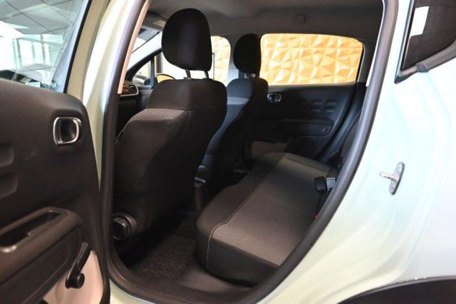 CITROEN C3 1.2 PURETECH 83CV GPL SHINE S NAVI TEL CRUISE FULL