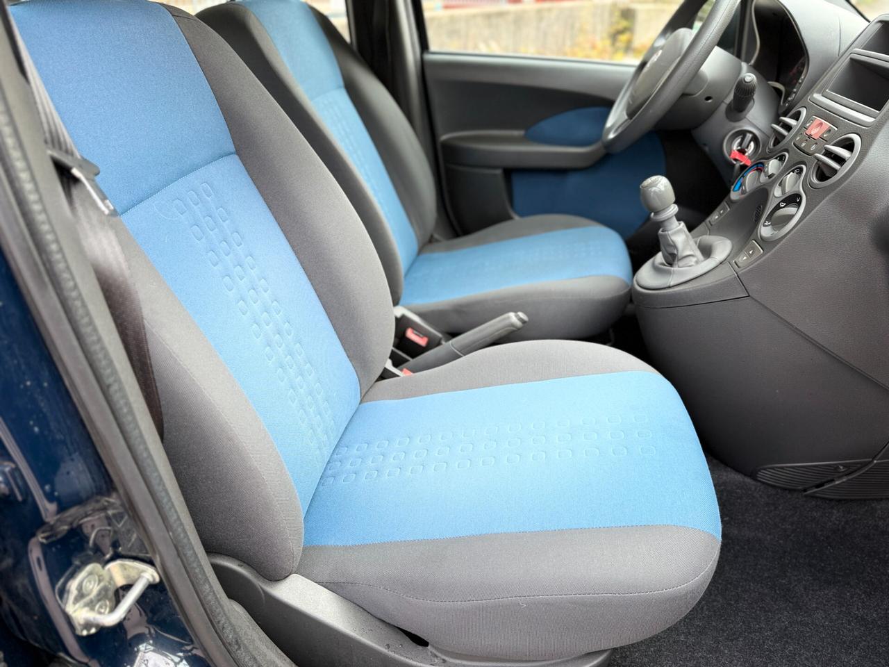 FIAT PANDA 1.2 DYNAMIC 70CV