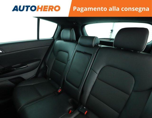 KIA Sportage 2.0 CRDI 185 CV AWD GT Line