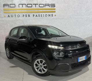 Citroen C3 1.6 bluehdi Feel s&s 75cv Diesel Neopatentati 5