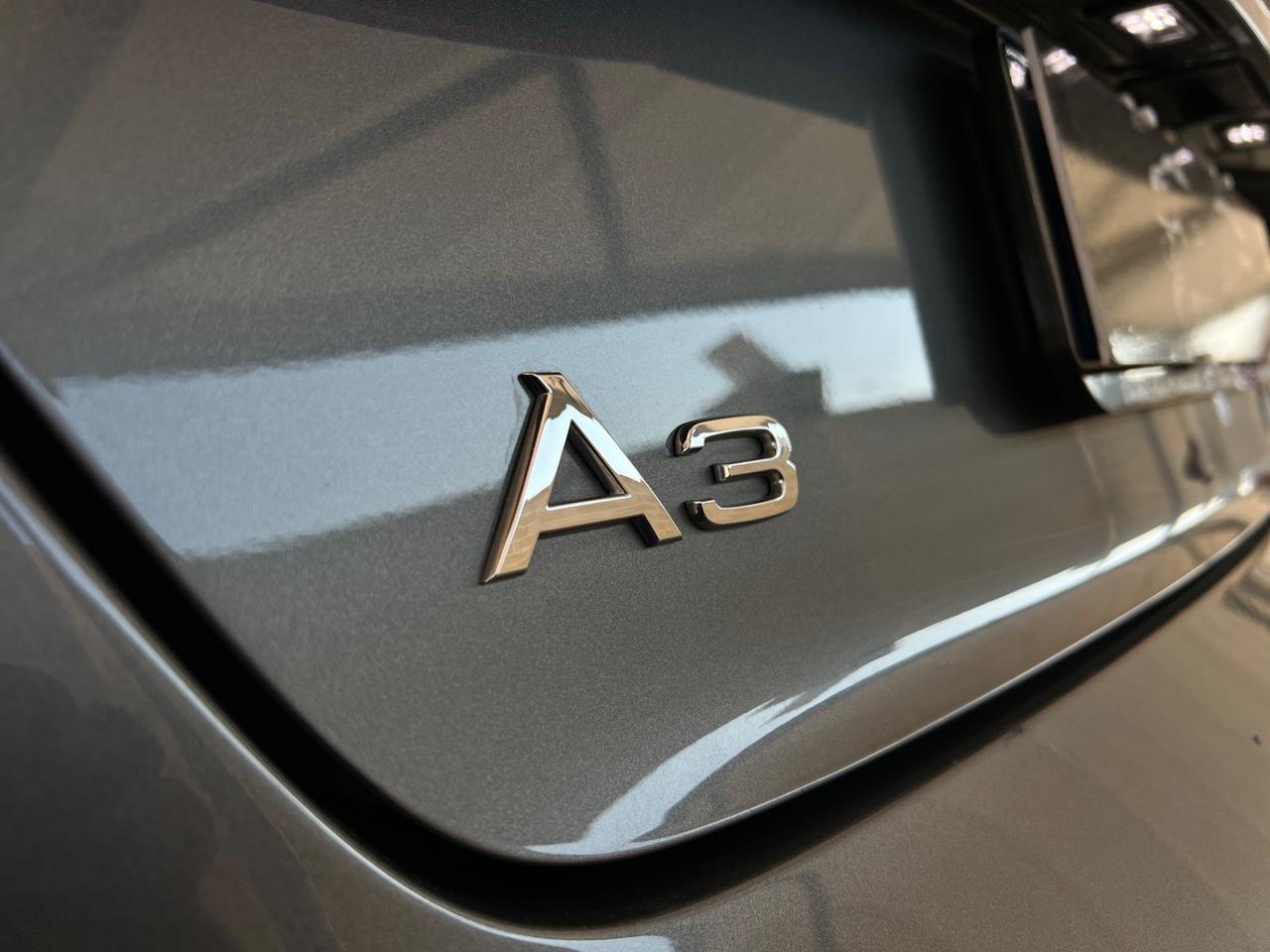 Audi A3 2.0 TDI 105 Cv Adatta Anche Per Neopatentati