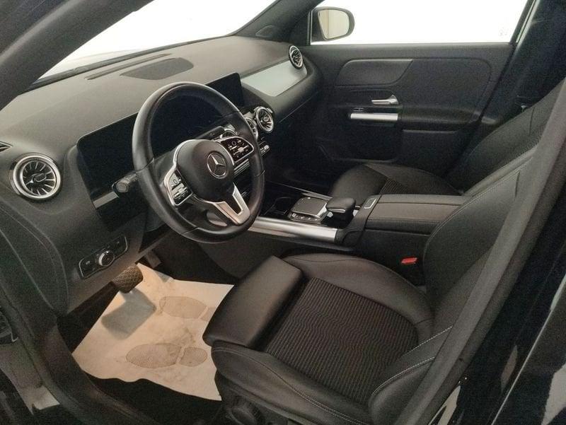 Mercedes-Benz GLA 200 d Sport Plus 4matic auto