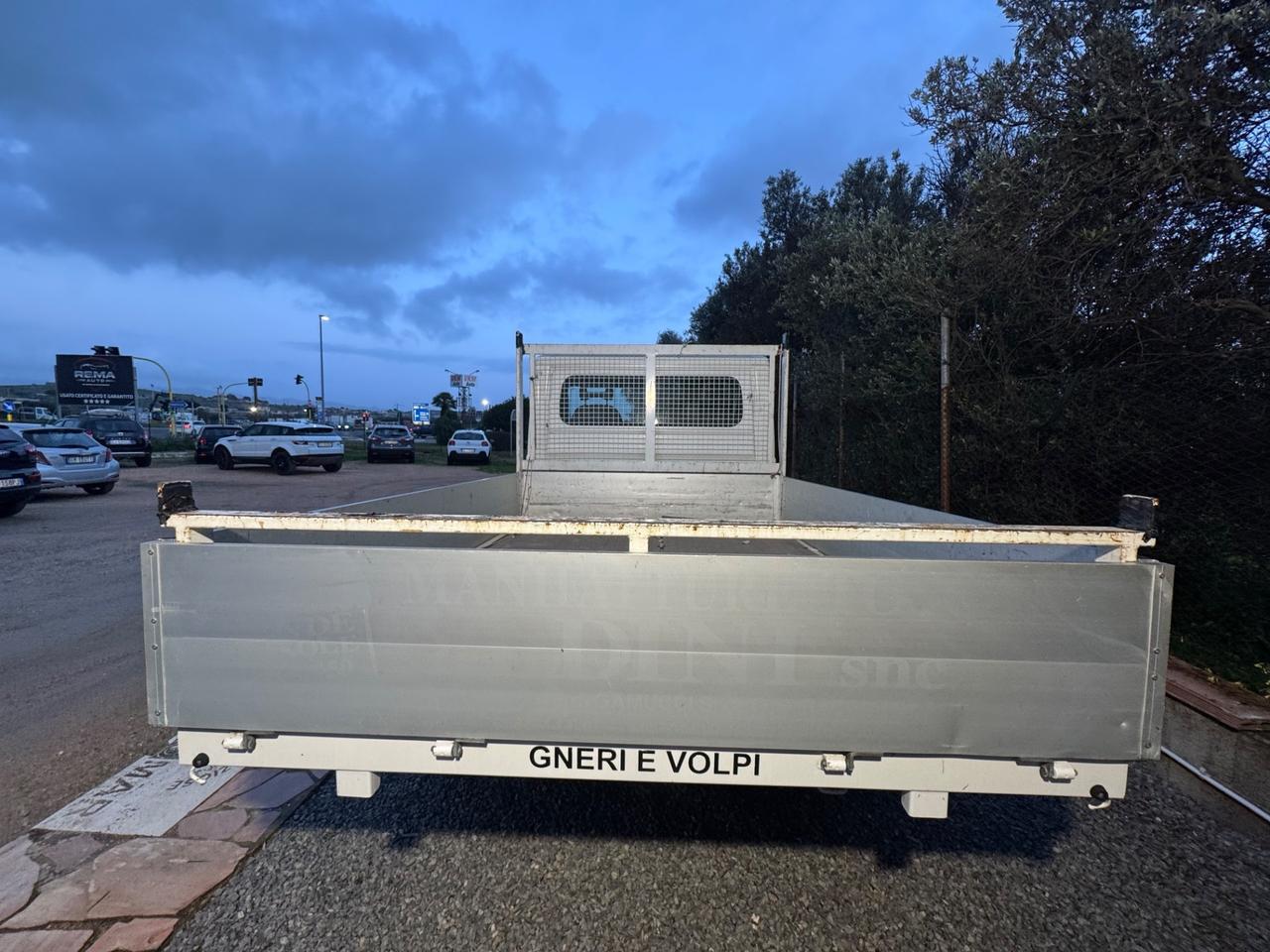 Peugeot Boxer 333 2.0 BlueHDi 130CV PLM-TM Furgone