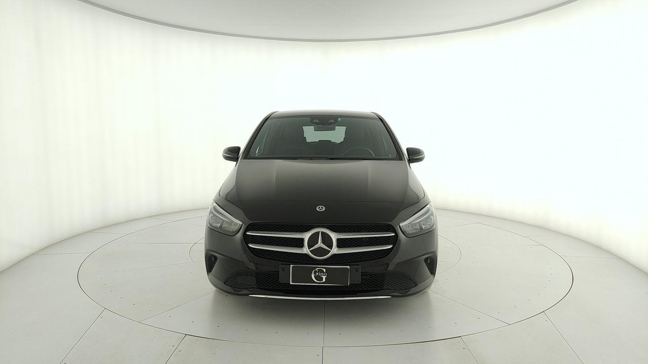 Mercedes-Benz B 180 d Sport auto