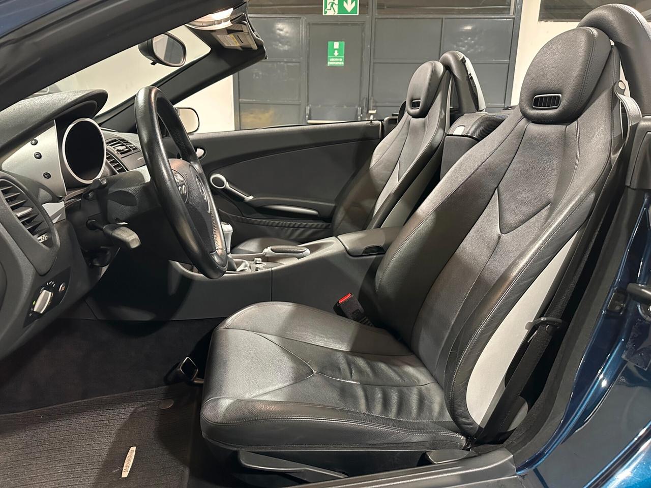 Mercedes-benz SLK cat - MANUALE AIRSCARF BOOK SERVICE