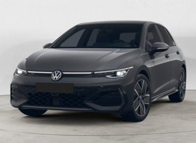 VOLKSWAGEN Golf 2.0 TDI 150 CV DSG SCR R-Line in PROMO con Tetto P