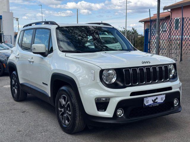 JEEP Renegade 1.0 T3 Longitude *PROMO FINANZIAMENTO*