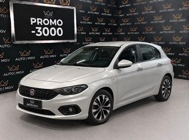 Fiat Tipo 1.3 Mjt S&S 5 porte Mirror