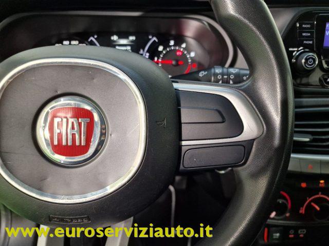 FIAT Tipo 1.4 5 porte Lounge