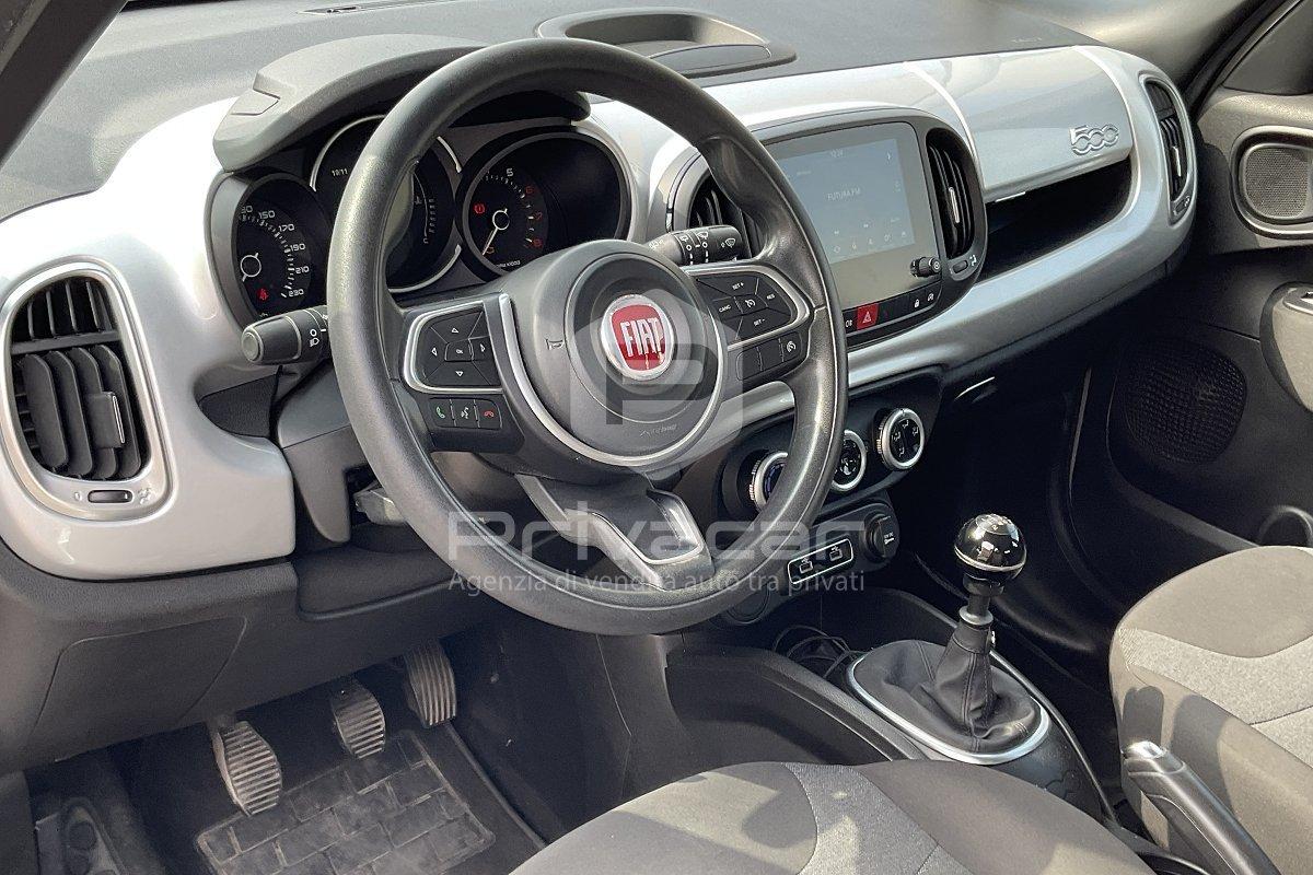 FIAT 500L 1.4 95 CV S&S Sport