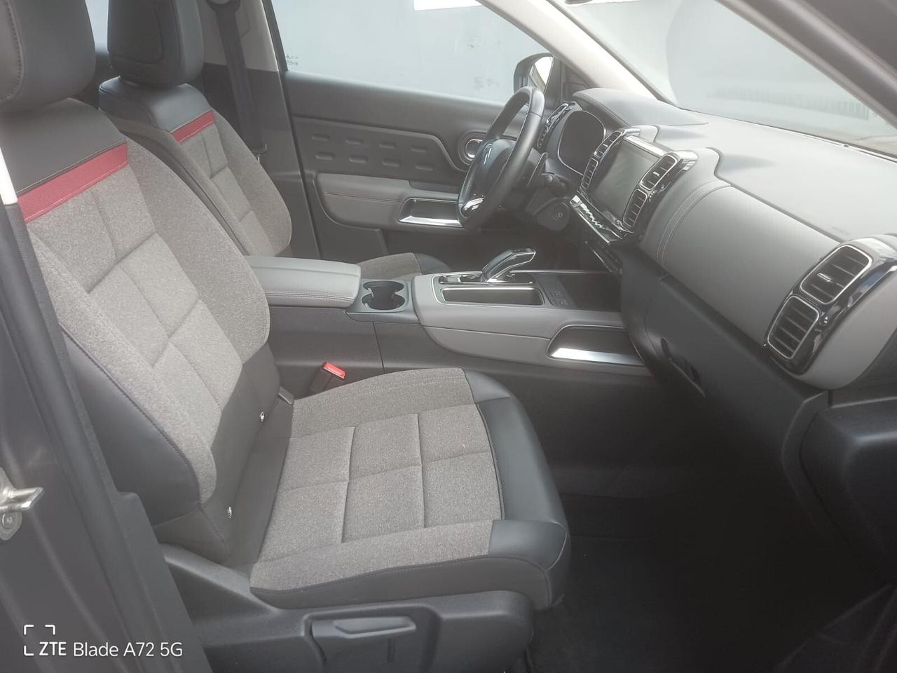 Citroen C5 Aircross BlueHDi 130 S&S EAT8 Business