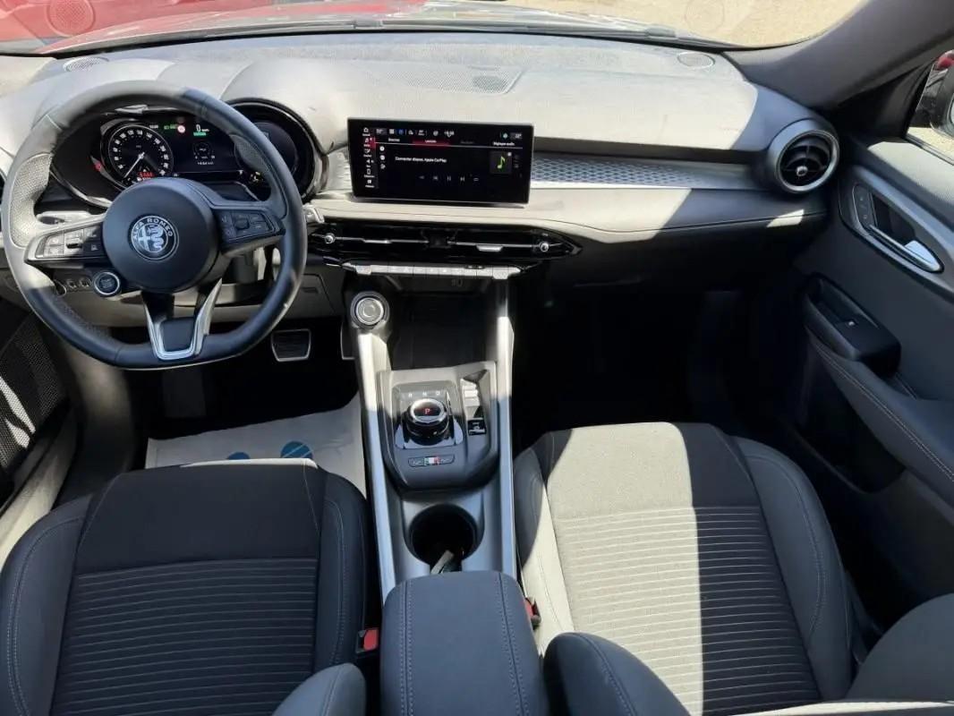 Alfa Romeo Tonale 1.5 hybrid Sprint 160cv tct7 Executive Pack in Promo