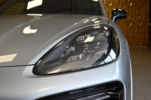 PORSCHE Cayenne 2.9V6 S TET.21"CAM360 RADAR PASM BOSE SED.VEN.FULL