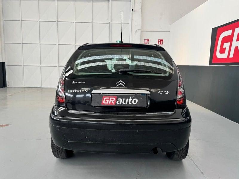 Citroën C3 C3 1.4 hdi Exclusive 70cv