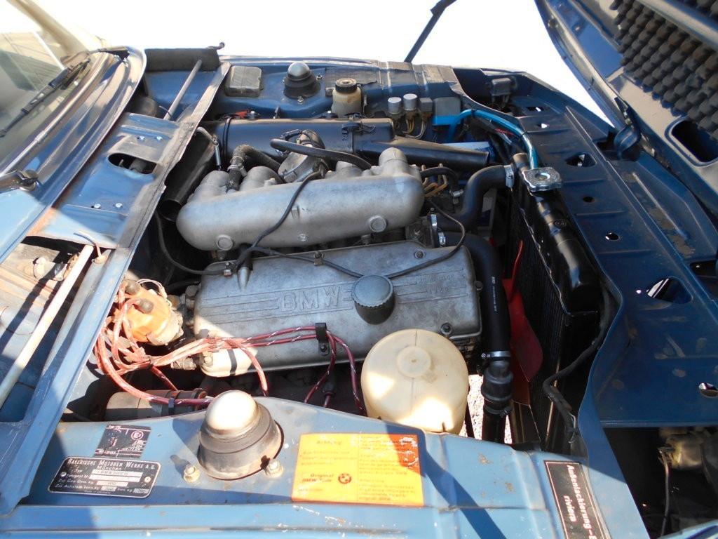 Bmw Altro BMW2002 TII