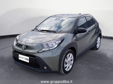 Toyota Aygo X 1.0 Trend 72cv