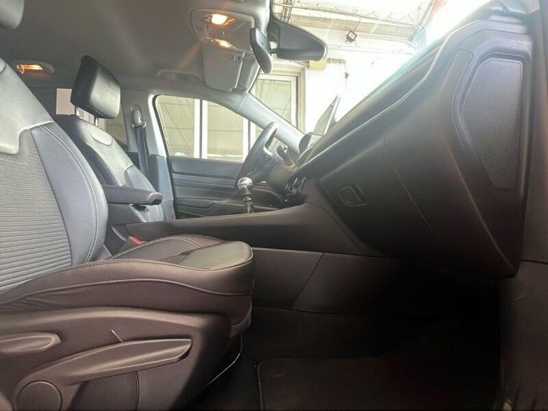 Jeep Compass 1.6 MJet II 96kW Limited