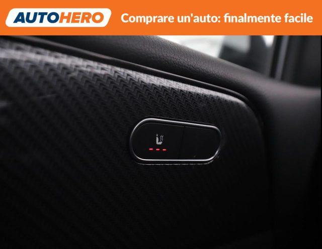 MERCEDES-BENZ B 180 Automatic Premium