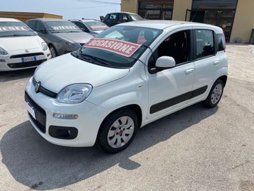 Fiat Panda New 1.2 Lounge Come nuova