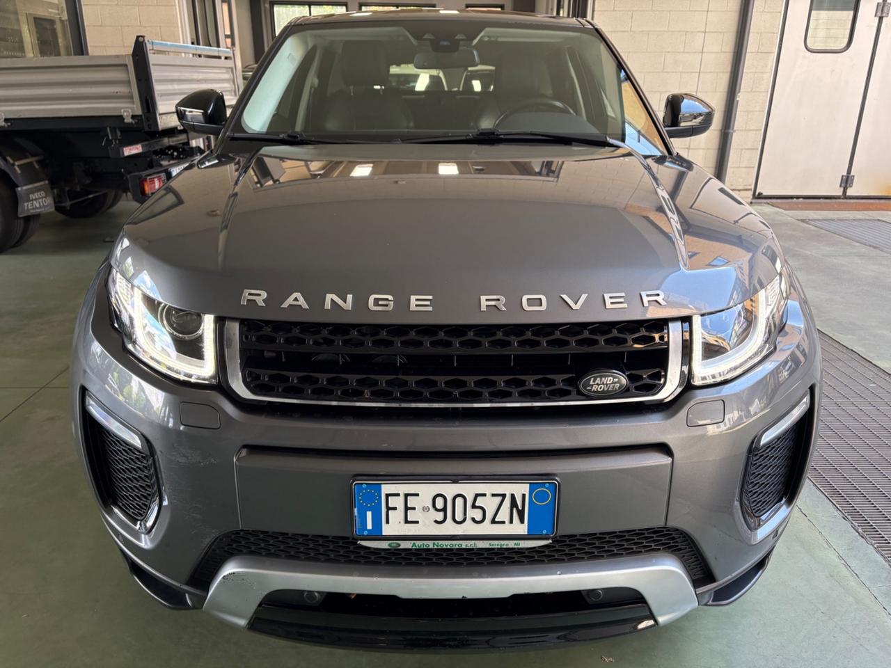 Land Rover Range Evoque 2.0 TD4 150 CV 5p. HSE Dynamic