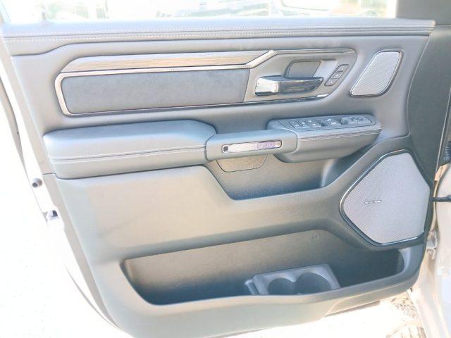 DODGE RAM 1500 3.0L I6 Hurricane REBEL X G/T - Pronta