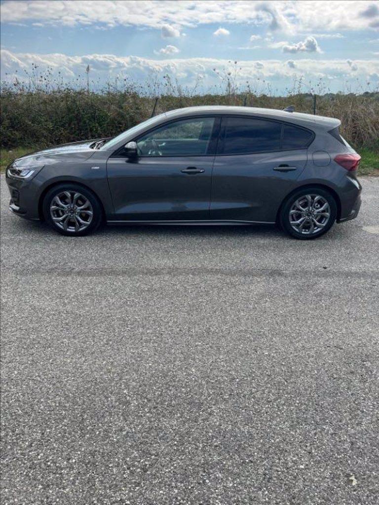 FORD Focus 1.5 ecoblue ST-Line Style 115cv auto del 2023