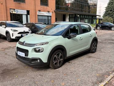 Citroen C3 1.2 puretech Shine 82cv