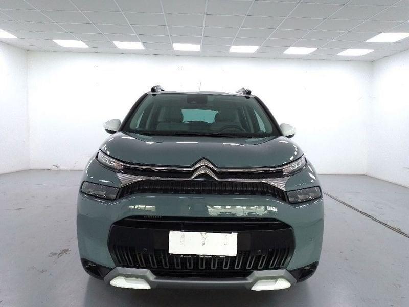Citroën C3 Aircross 1.2 puretech Shine s&s 130cv eat6
