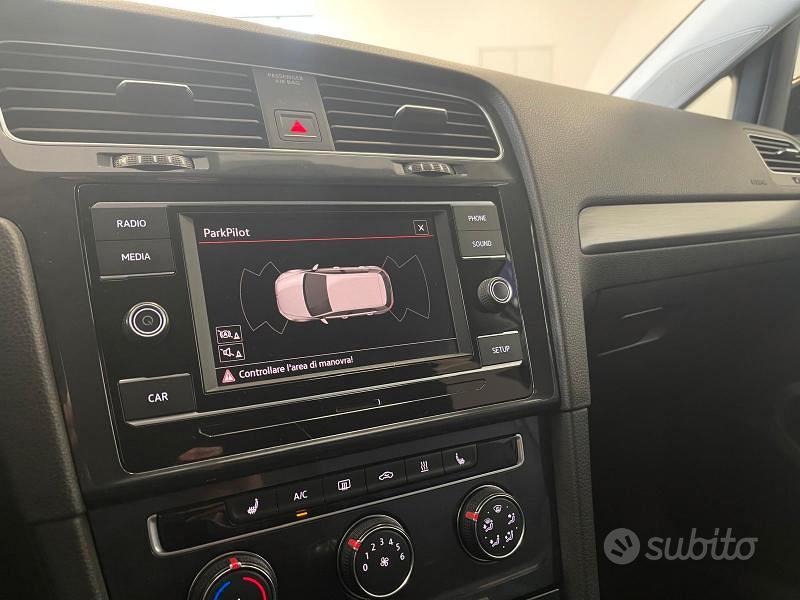 Volkswagen Golf 7.5 5p 1.0 TSI Comfortline 85CV Ne