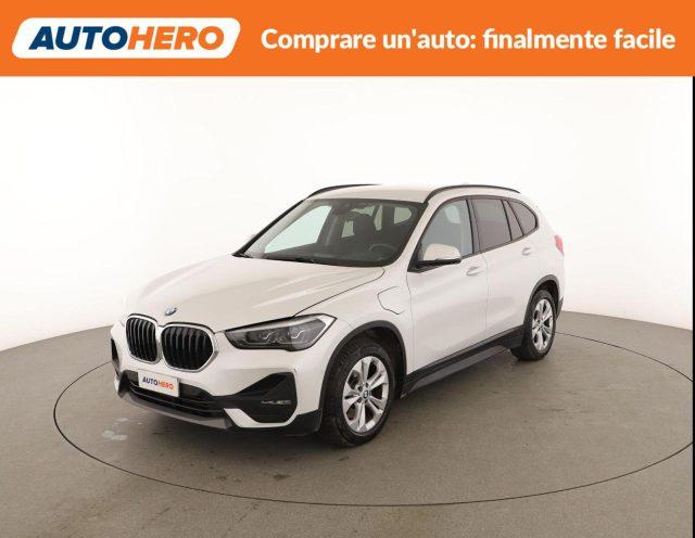 BMW X1 xDrive25e Advantage