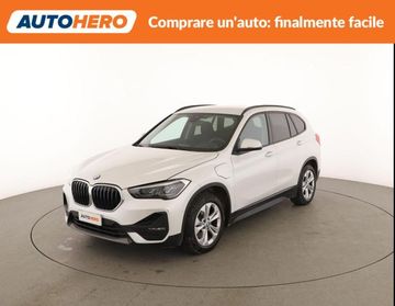 BMW X1 xDrive25e Advantage