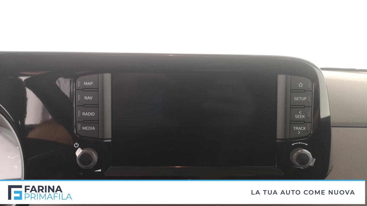 HYUNDAI i10 III 2023 - i10 1.0 Gpl Connectline 61cv