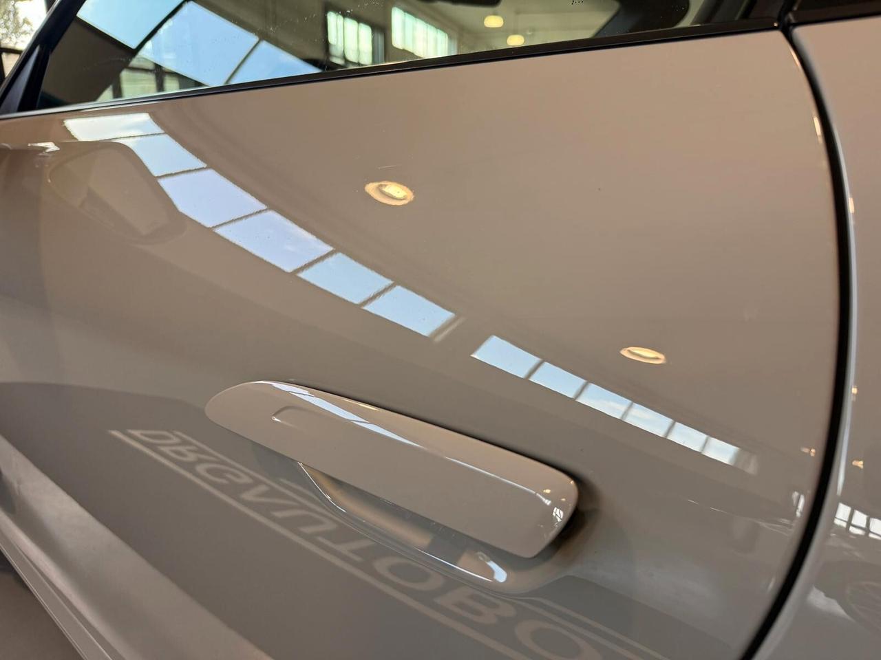 Porsche 911/992 Targa 4 GTS /IVAESP/ASSE/BURM/FULL