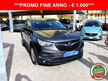 OPEL Grandland X 1.5 diesel Ecotec Start&Stop Business