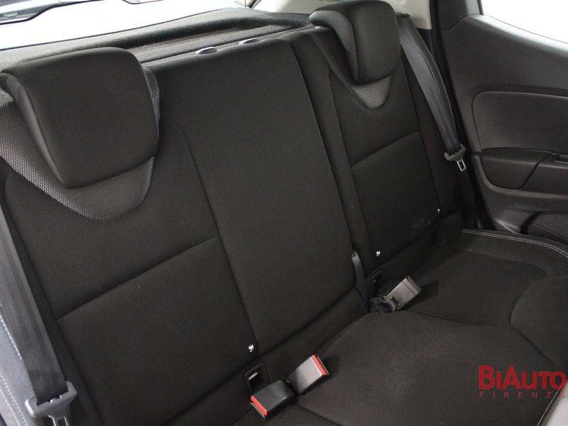 Renault Clio Clio 1.2 16v Zen 75cv