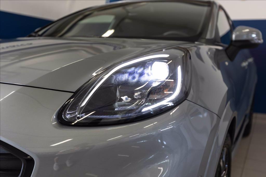 FORD Puma 1.0 ecoboost h ST-Line s&s 125cv auto del 2022