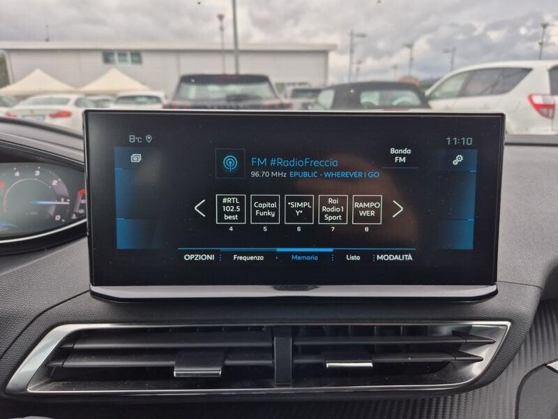 Peugeot 3008 3008 BlueHDi 130 S&S Allure