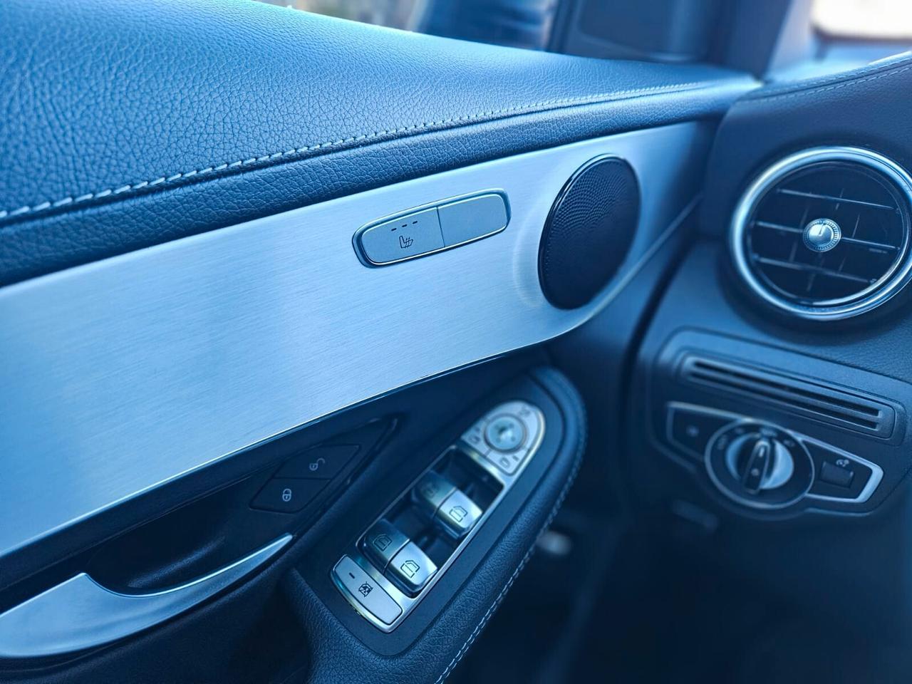 Mercedes-benz GLC 220 d 4Matic Coupé Premium Plus