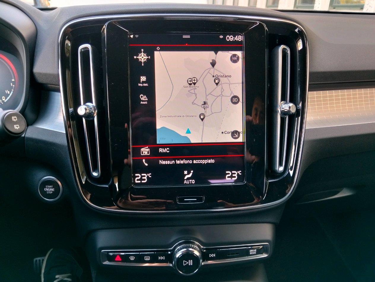 Volvo XC40 1.5 t5 Recharge PHEV Core Auto