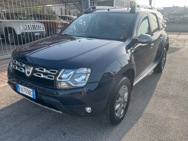 Dacia Duster 1.6 Benzina/GPL Lauréate Unipro 2017