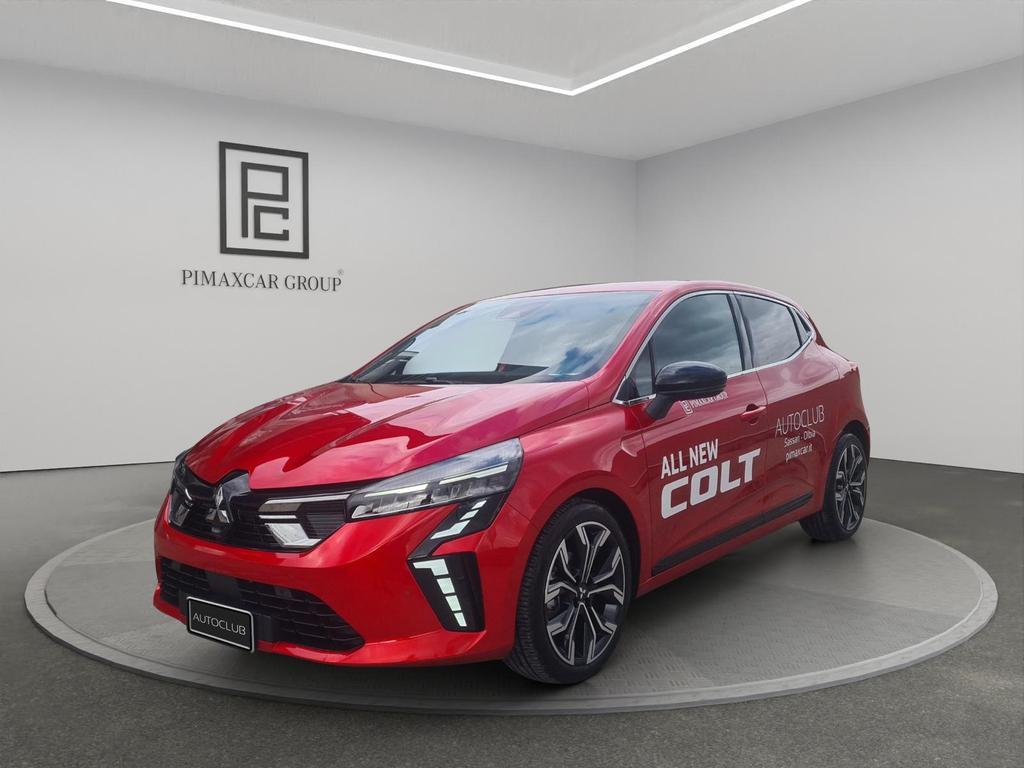 Mitsubishi Colt 1.0 Invite