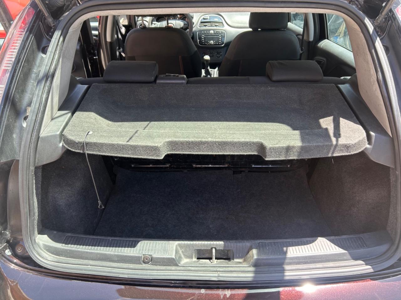 Fiat Punto Evo 1.3 Mjt 75 CV S&S Dynamic