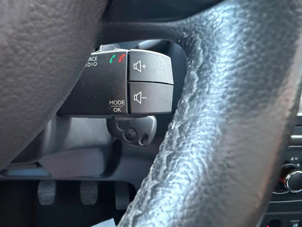 Dacia Sandero Stepway 1.5 dCi 8V 90CV Prestige OK NEOPATENTATI