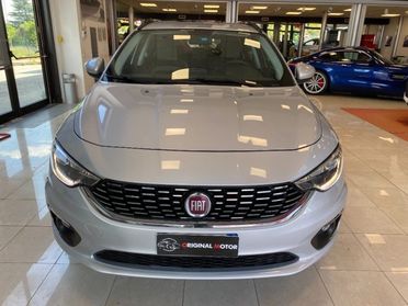 FIAT Tipo 1.4 T-Jet 120CV GPL SW Lounge