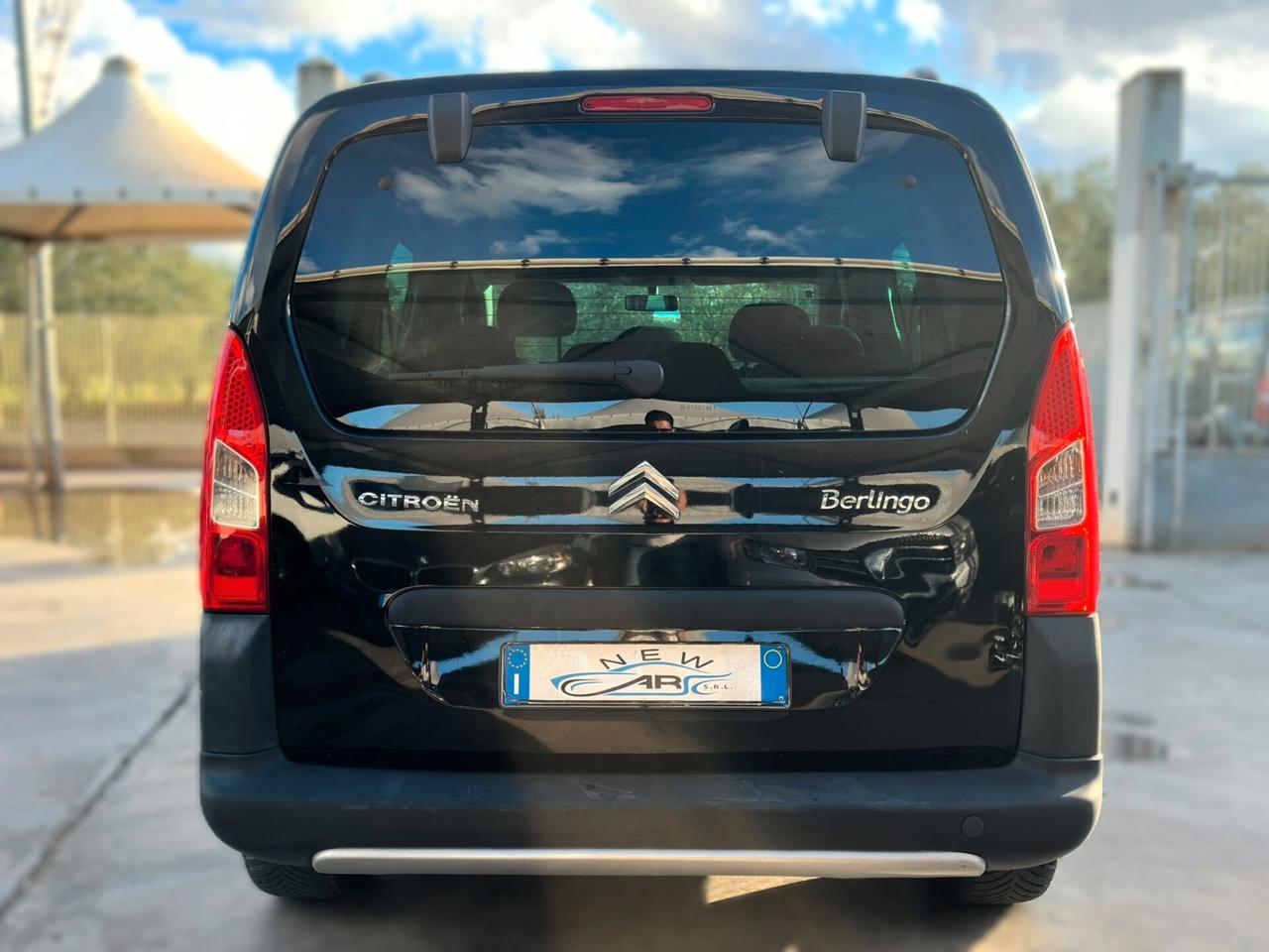 Citroen Berlingo 1.6 HDi 90CV FAP XTR Theatre