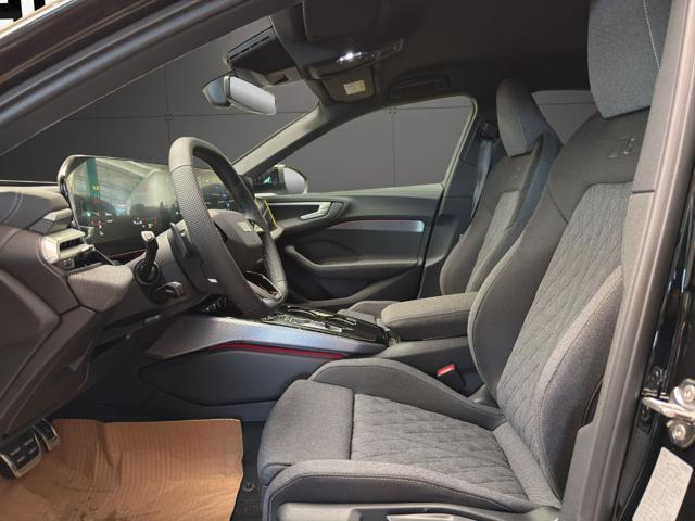 AUDI A5 Avant S line TDI S-tronic MHEV