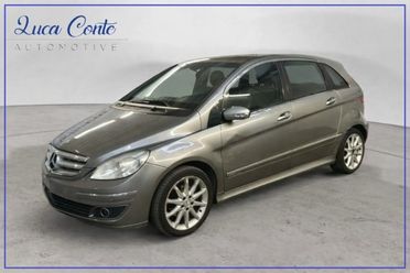 MERCEDES-BENZ B 200 SPORT -Garanzia12m-