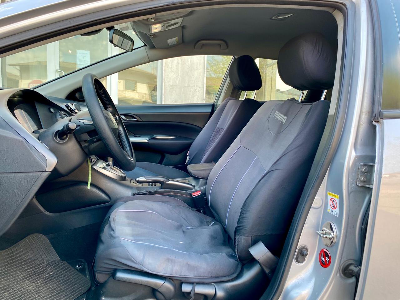 Honda Civic 5p 1.8 i-vtec auto 140cv GPL